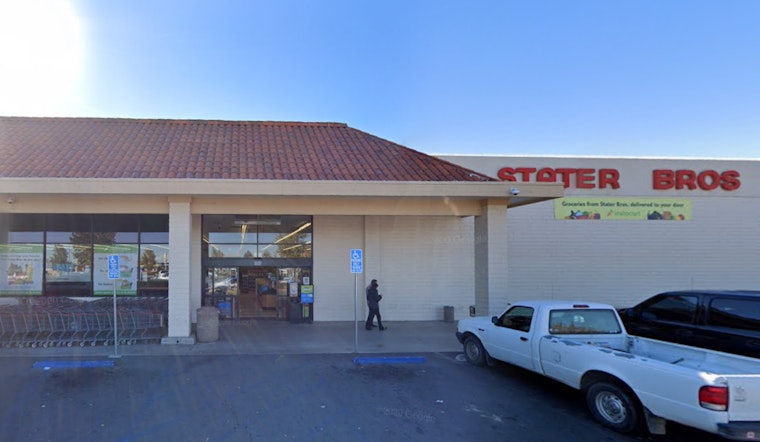 Hesperia Woman Arrested, Charged with Robbery and Assault in Violent Retail Theft Case