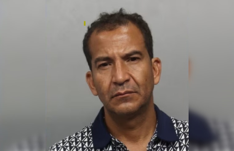 Hialeah Man Charged with Aggravated Assault After Allegedly Threatening Roommate with Machete Over Cleaning Dispute