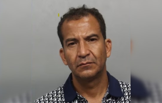 Hialeah Man Charged with Aggravated Assault After Allegedly Threatening Roommate with Machete Over Cleaning Dispute