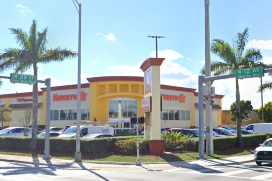 Hialeah Police Officer Shoots Suspect in Stolen Vehicle Confrontation, Florida Department of Law Enforcement Investigates