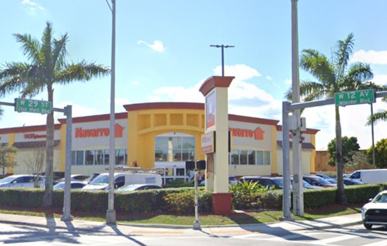 Hialeah Police Officer Shoots Suspect in Stolen Vehicle Confrontation, Florida Department of Law Enforcement Investigates