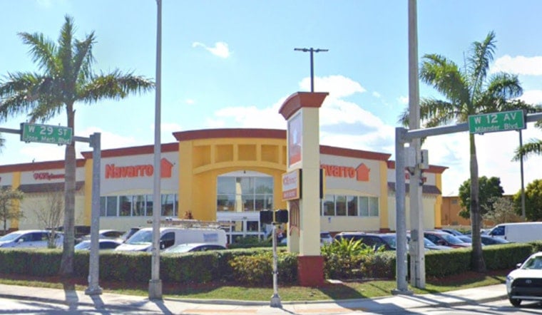 Hialeah Police Officer Shoots Suspect in Stolen Vehicle Confrontation, Florida Department of Law Enforcement Investigates