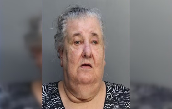 Hialeah Woman Charged With Abuse of 96-Year-Old Mother, Allegations of Overmedication Emerge