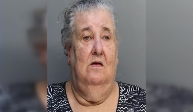 Hialeah Woman Charged With Abuse of 96-Year-Old Mother, Allegations of Overmedication Emerge