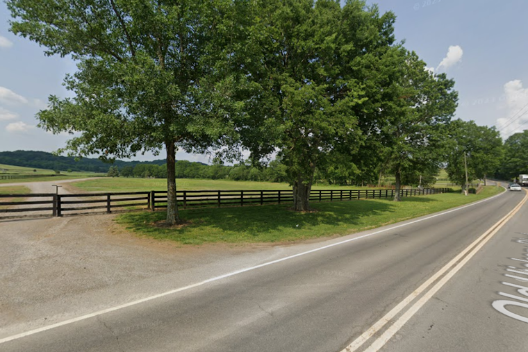 High Fashion and Horse Racing Unite at Nashville’s 83rd Iroquois Steeplechase