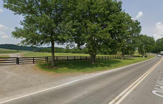 High Fashion and Horse Racing Unite at Nashville’s 83rd Iroquois Steeplechase
