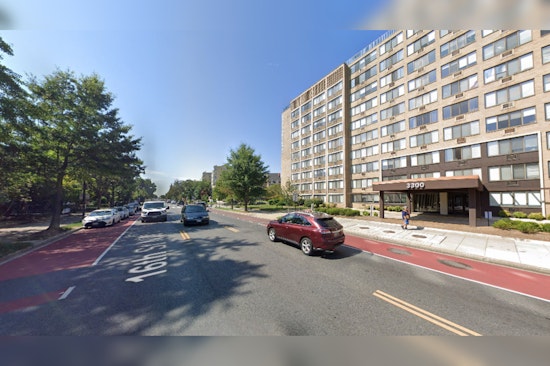 High-Speed Maneuver Leads to Fatal Crash on 16th Street NW, Passenger Killed