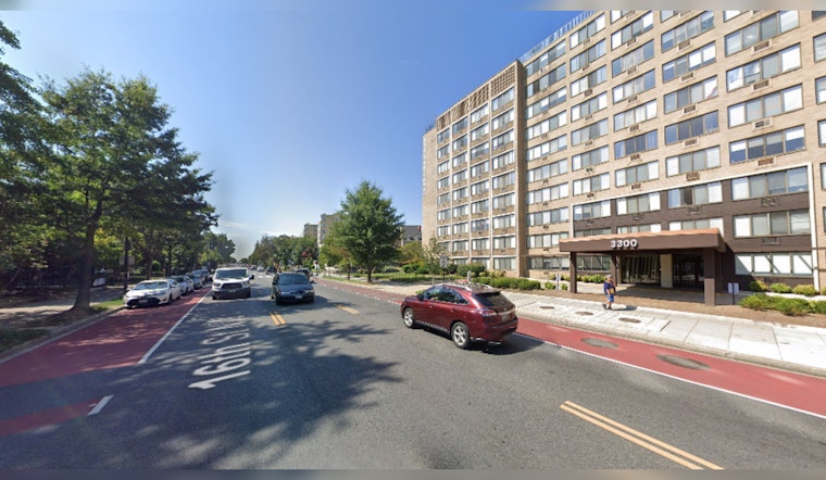 High-Speed Maneuver Leads to Fatal Crash on 16th Street NW, Passenger Killed