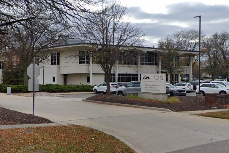 High-Tech Sting! Taylor Cops and Homeland Security Snare Seven in Child Exploitation Bust