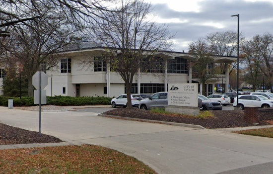 High-Tech Sting! Taylor Cops and Homeland Security Snare Seven in Child Exploitation Bust