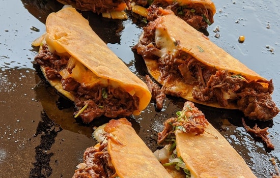 Hilarios Tacos Brings Authentic Mexican Flavors to Santa Clarita with New Restaurant