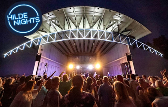 Hilde Nights Brings Free Summer Concert Series to Plymouth, Starting with Jimmy Buffett Tribute Band