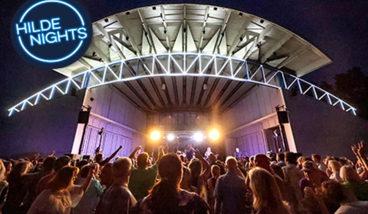 Hilde Nights Brings Free Summer Concert Series to Plymouth, Starting with Jimmy Buffett Tribute Band