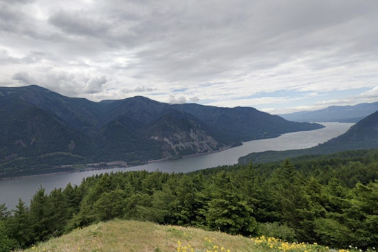 Hillsboro Hiker, 22, Dies After Tragic Fall in Columbia River Gorge