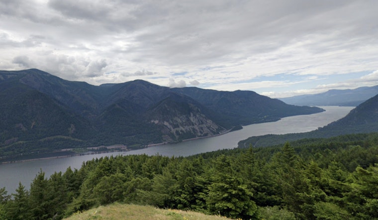 Hillsboro Hiker, 22, Dies After Tragic Fall in Columbia River Gorge