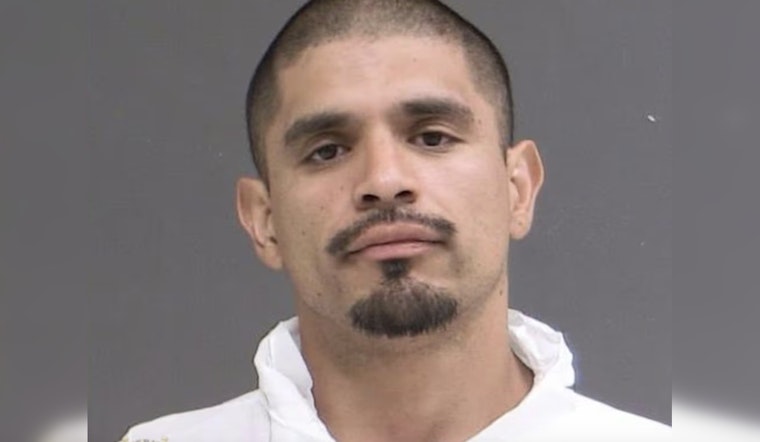 Hillsboro Murderer Sentenced to Life Without Parole for 2023 Killing of Juan Javier Moncivais