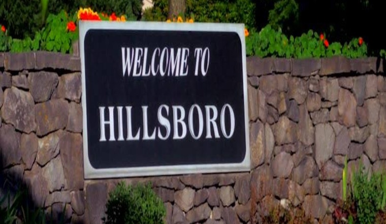 Hillsboro Voters May Face Fluoridation Decision Again in November 2024 Ballot