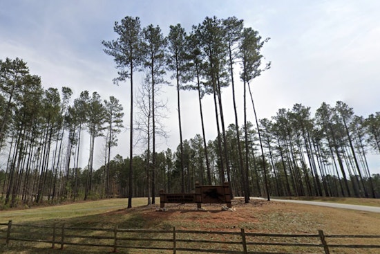 Historic Brown’s Mill Battlefield in Coweta County Joins National and Georgia Registers of Historic Places