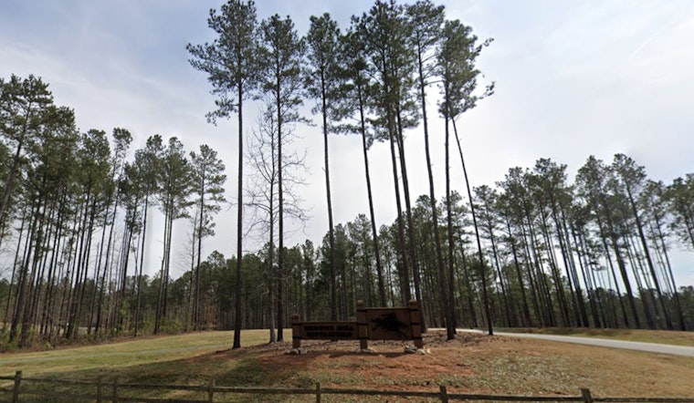Historic Brown’s Mill Battlefield in Coweta County Joins National and Georgia Registers of Historic Places