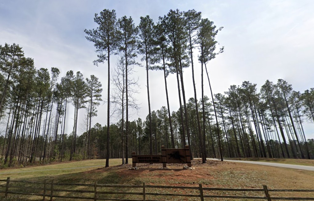 Historic Brown’s Mill Battlefield in Coweta County Joins National and Georgia Registers of Historic Places