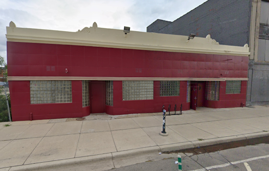Historic Detroit Temple Bar Closed Indefinitely After Partial Building Collapse