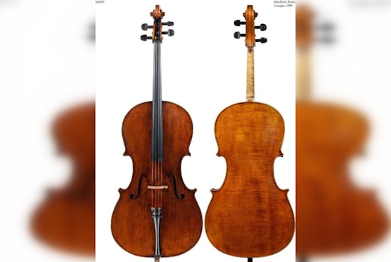 Historic $250,000 Cello Stolen from Seattle Home, Police Seek Information to Crack Case