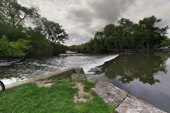 Historic Graue Mill Dam Removed Amid Controversy and Legal Disputes in Oak Brook