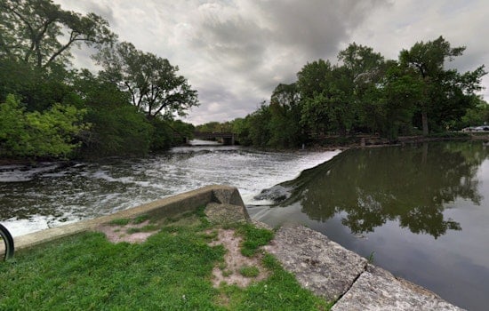 Historic Graue Mill Dam Removed Amid Controversy and Legal Disputes in Oak Brook
