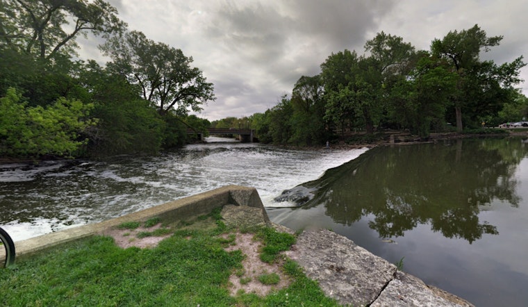 Historic Graue Mill Dam Removed Amid Controversy and Legal Disputes in Oak Brook