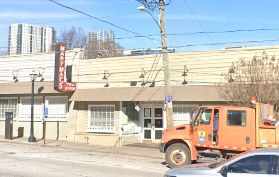 Historic Mary Mac's Tea Room Set to Reopen in Midtown Atlanta After Storm-Induced Closure