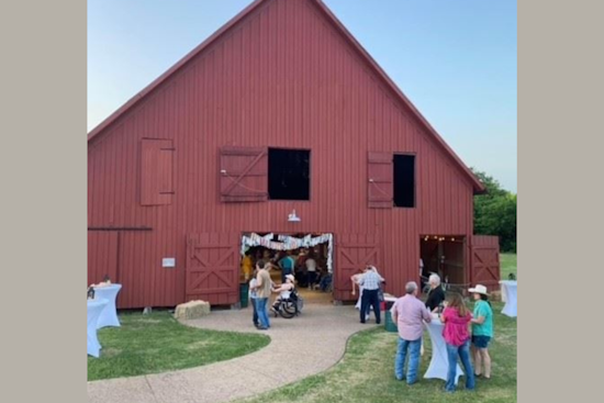 Historic Mesquite's Barn Dance Fundraiser to Feature The Western Flyers at Opal Lawrence Park