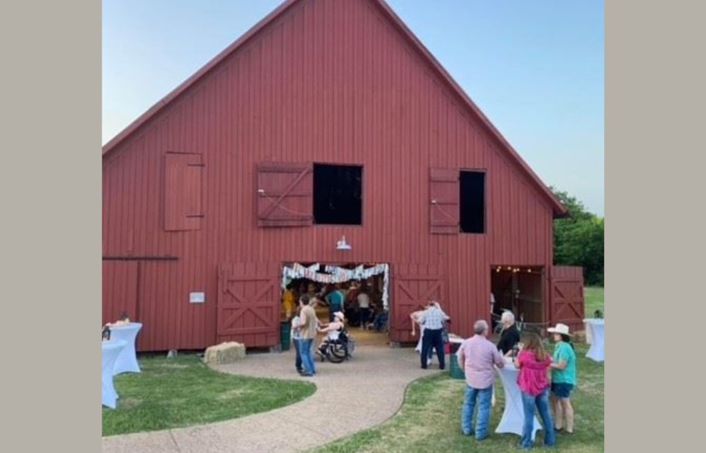 Historic Mesquite's Barn Dance Fundraiser to Feature The Western Flyers at Opal Lawrence Park
