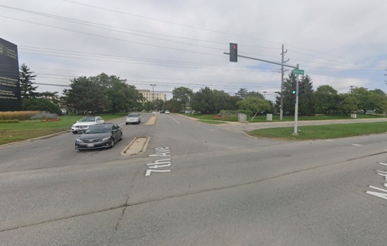 Hit-and-Run Crash Near Gottlieb Hospital in Melrose Park Leaves Cyclist Dead, Police Seek Leads