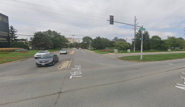 Hit-and-Run Crash Near Gottlieb Hospital in Melrose Park Leaves Cyclist Dead, Police Seek Leads