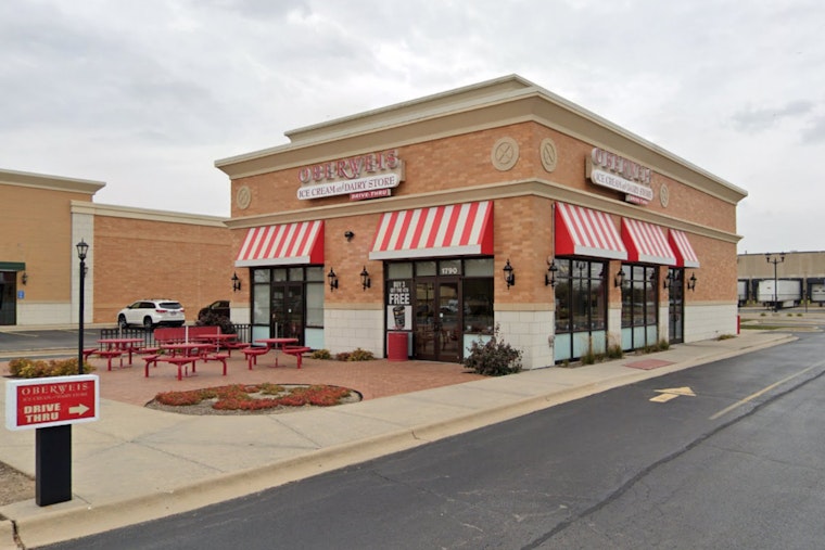 Hoffmann Family of Companies Wins Bid, Set to Expand Beloved Midwestern Oberweis Dairy Amid Bankruptcy Drama