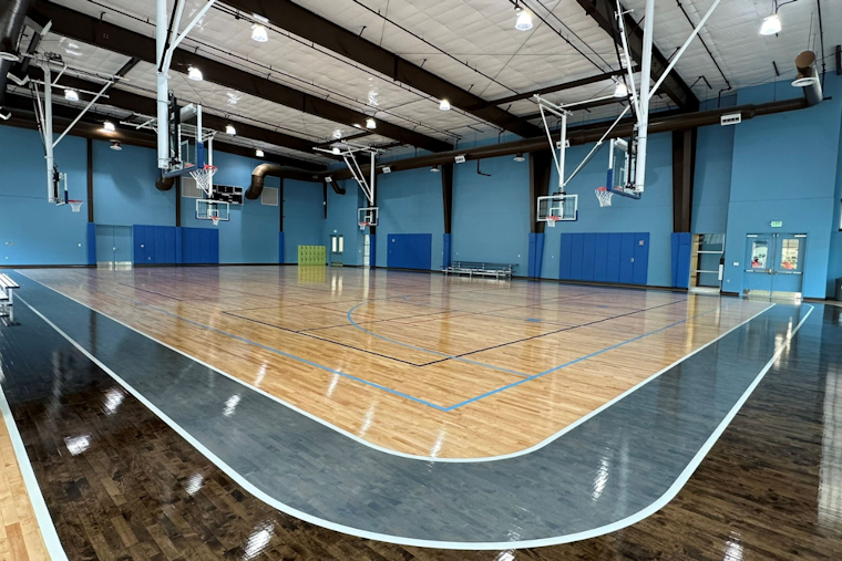 Hollabaugh Recreation Center Opens in West Garland, Offering a New Hub for Fitness and Community Life