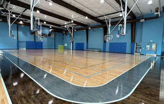 Hollabaugh Recreation Center Opens in West Garland, Offering a New Hub for Fitness and Community Life