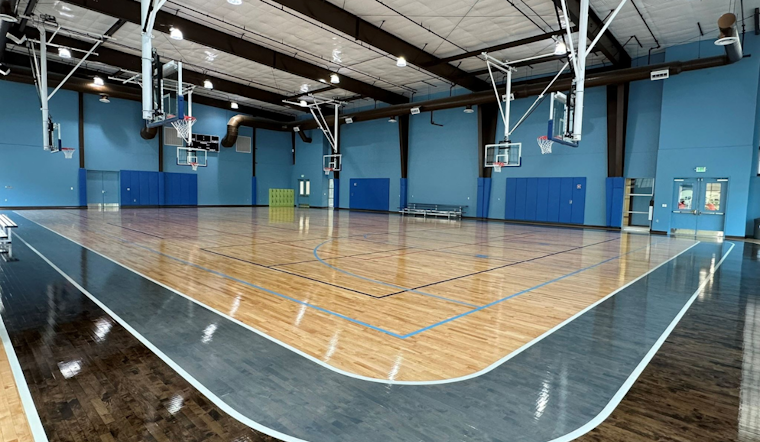 Hollabaugh Recreation Center Opens in West Garland, Offering a New Hub for Fitness and Community Life