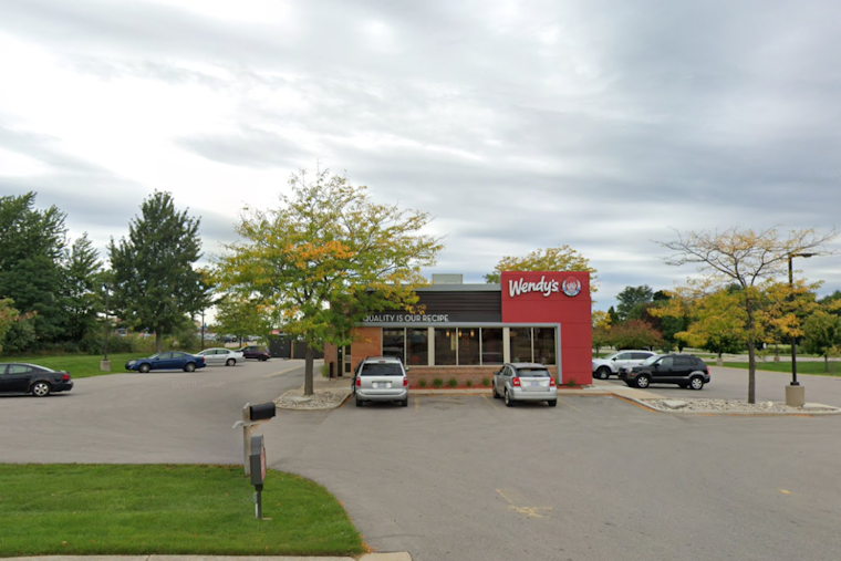 Holland Woman Charged with Moving Violation Causing Death After Husband's Fatal Incident at Wendy's