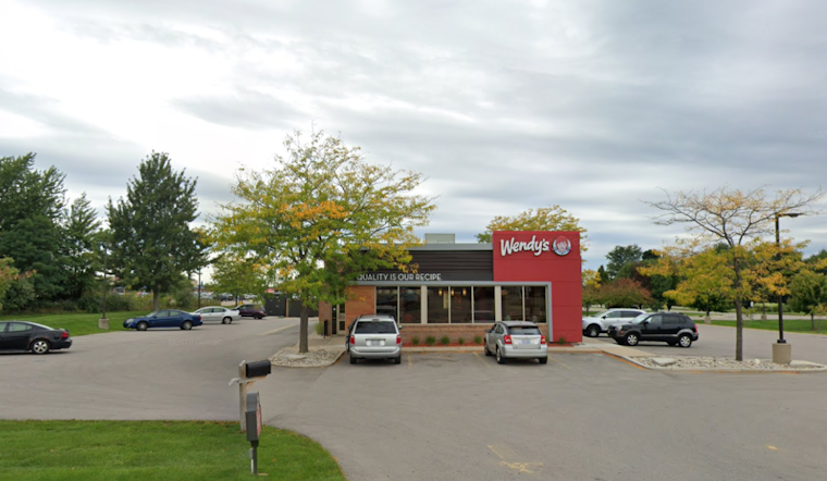 Holland Woman Charged with Moving Violation Causing Death After Husband's Fatal Incident at Wendy's