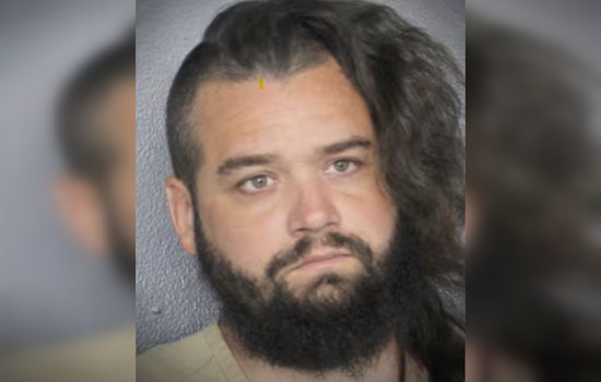 Hollywood Man Charged with Child Sexual Abuse and Animal Abuse, Held on $70,000 Bail