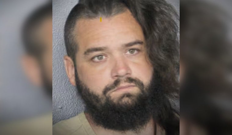 Hollywood Man Charged with Child Sexual Abuse and Animal Abuse, Held on $70,000 Bail