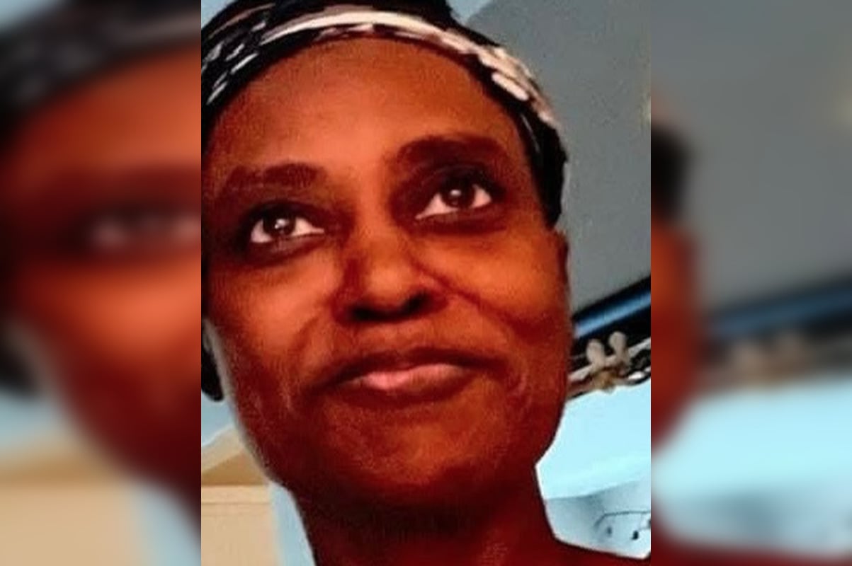 Hollywood Police Seek Assistance In Locating Missing Woman With