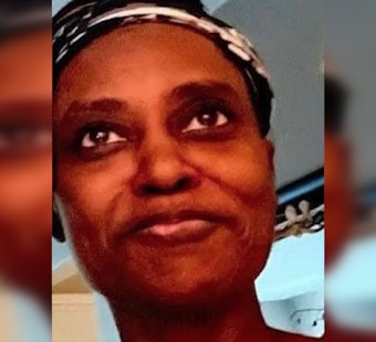 Hollywood Police Seek Assistance in Locating Missing Woman With Schizophrenia