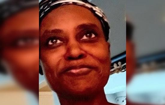 Hollywood Police Seek Assistance in Locating Missing Woman With Schizophrenia