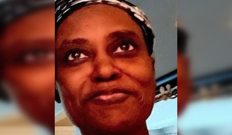 Hollywood Police Seek Assistance in Locating Missing Woman With Schizophrenia