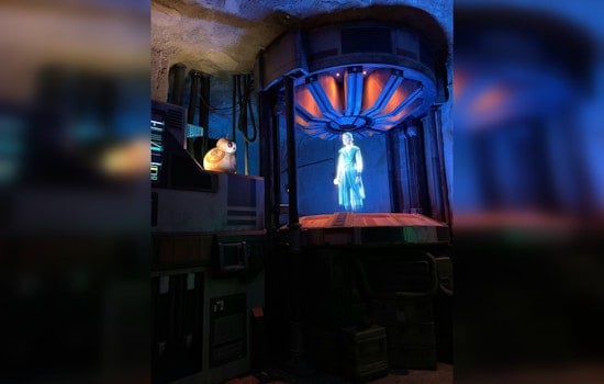 Holoconnects Unveils AI-Powered Holobox at SXSW, Teleporting Austin into the Future