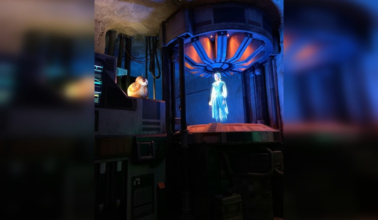 Holoconnects Unveils AI-Powered Holobox at SXSW, Teleporting Austin into the Future