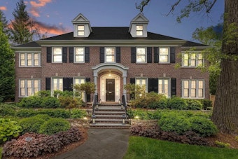 'Home Alone' House Hits the Market, Iconic Winnetka Property Listed at $5.25 Million