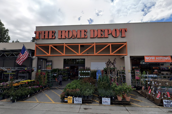 Home Depot Agrees to $1.3 Million Settlement Over Fire Code Violations Following San Jose Arson